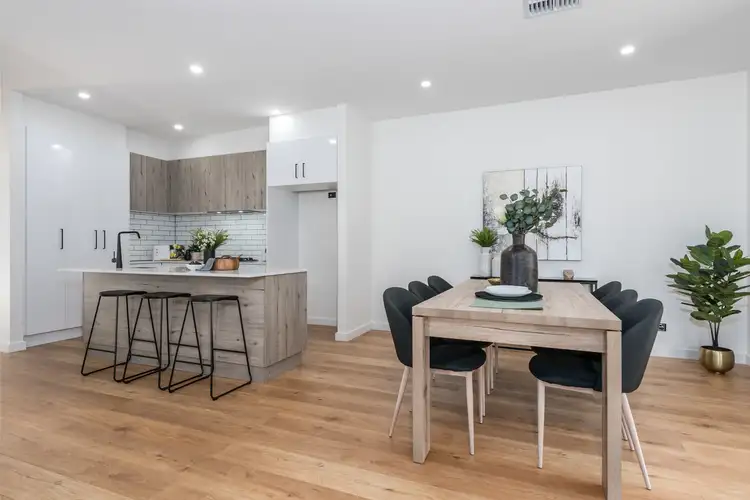 Fifth view of Homely house listing, 9B Mary Crescent, Newton SA 5074