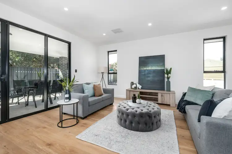 Sixth view of Homely house listing, 9B Mary Crescent, Newton SA 5074