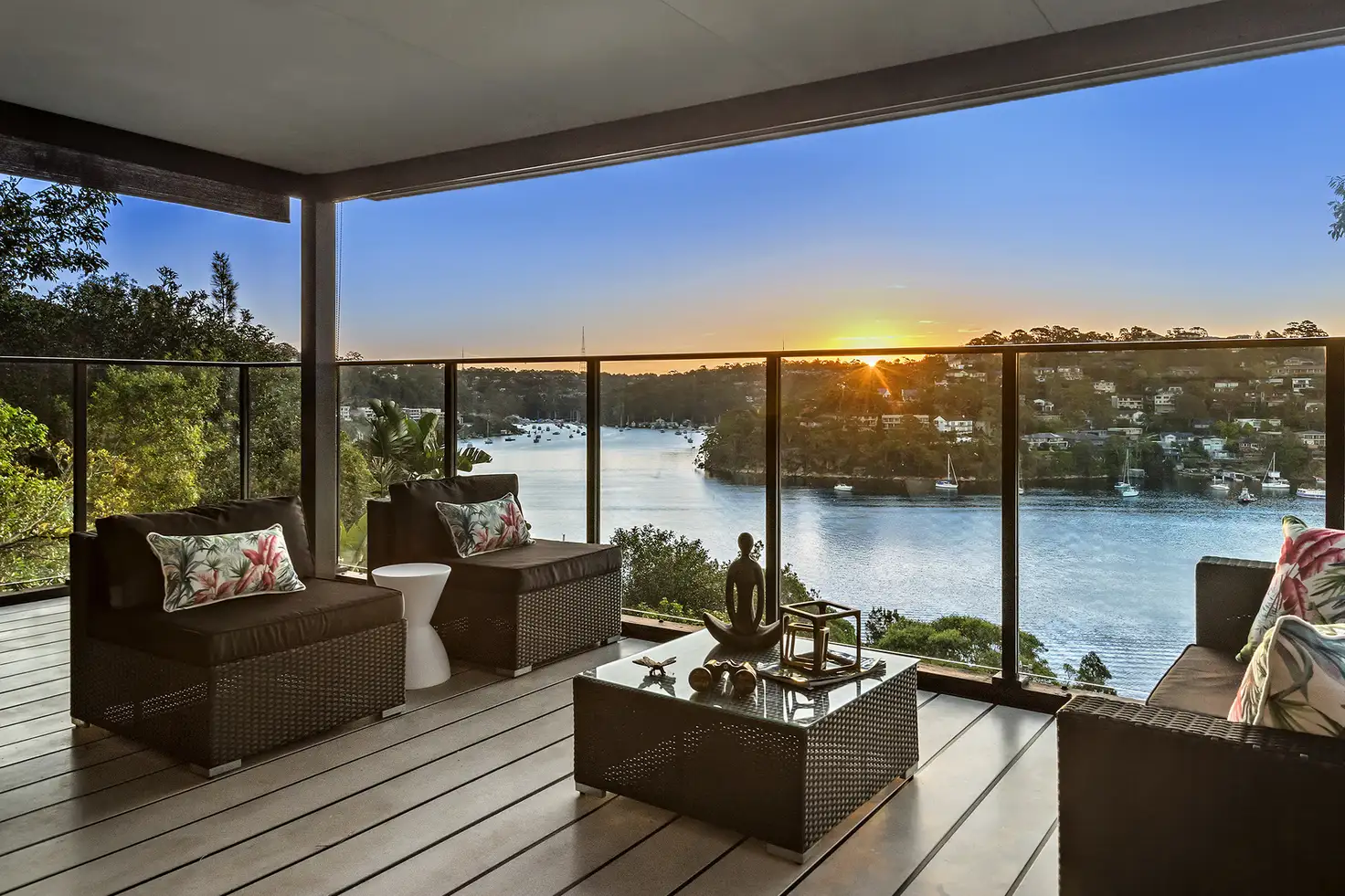 Main view of Homely house listing, 135 Seaforth Crescent, Seaforth NSW 2092