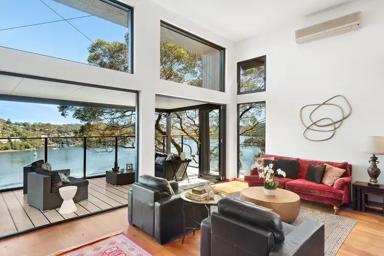 Third view of Homely house listing, 135 Seaforth Crescent, Seaforth NSW 2092