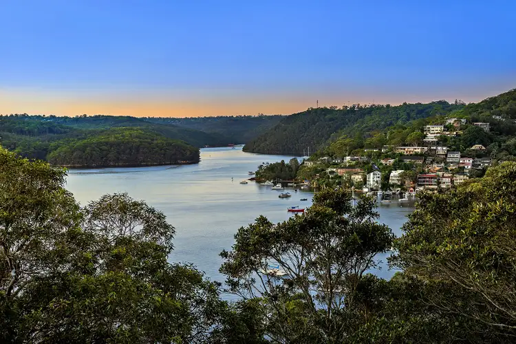 Fourth view of Homely house listing, 135 Seaforth Crescent, Seaforth NSW 2092