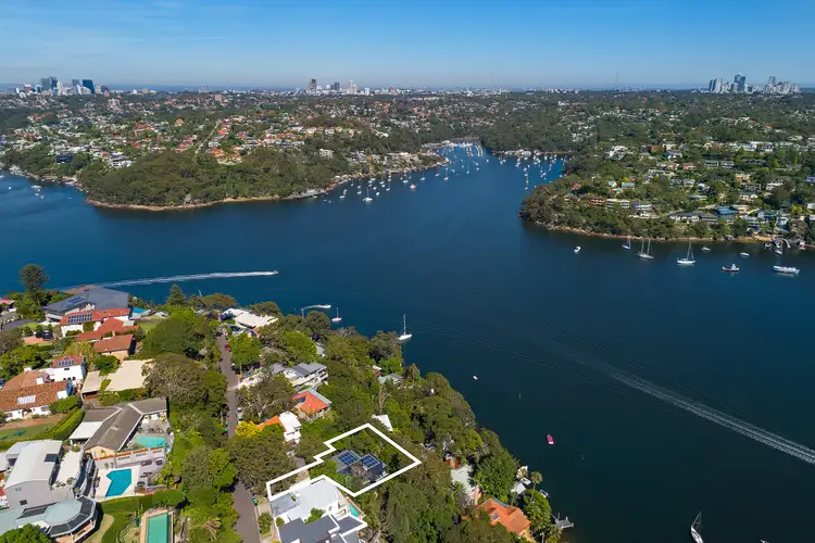 Fifth view of Homely house listing, 135 Seaforth Crescent, Seaforth NSW 2092