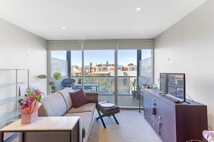 204/288 Waymouth Street, Adelaide SA 5000