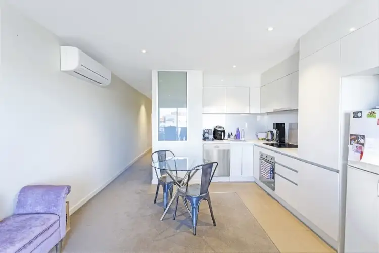 Fourth view of Homely apartment listing, 204/288 Waymouth Street, Adelaide SA 5000