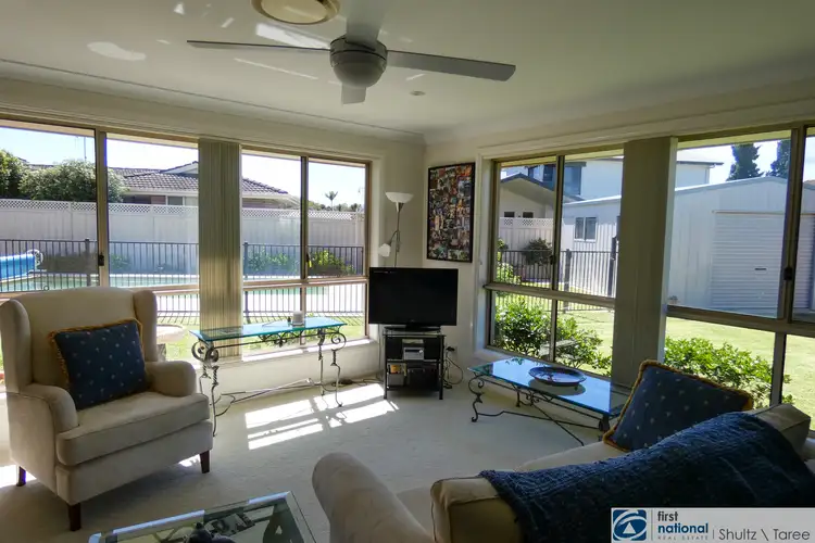 Main view of Homely house listing, 13 John Armstrong Close, Taree NSW 2430