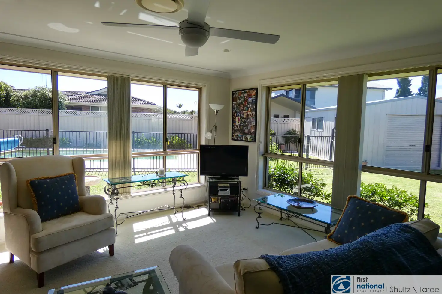 Main view of Homely house listing, 13 John Armstrong Close, Taree NSW 2430