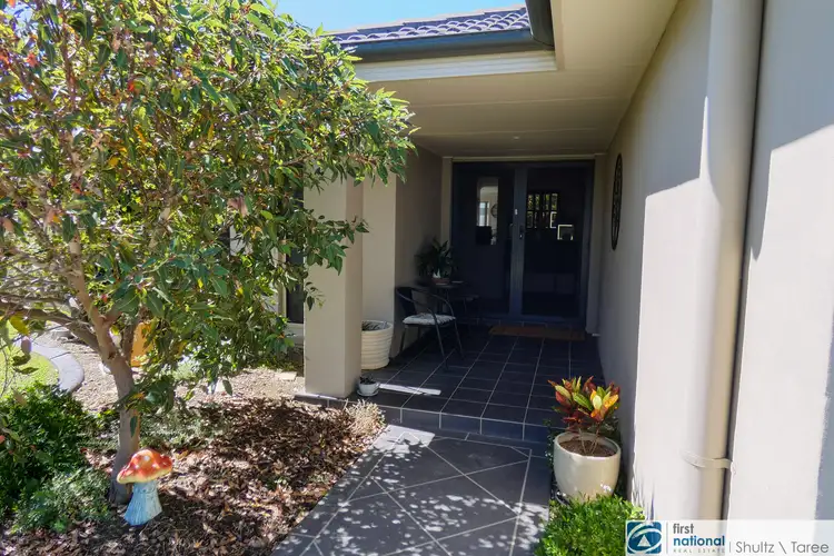 Third view of Homely house listing, 13 John Armstrong Close, Taree NSW 2430