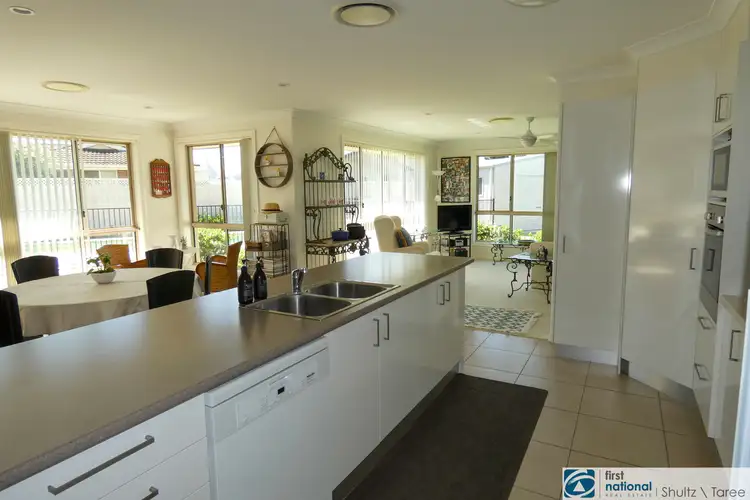 Fourth view of Homely house listing, 13 John Armstrong Close, Taree NSW 2430