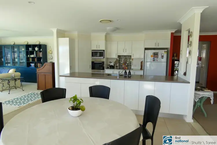Fifth view of Homely house listing, 13 John Armstrong Close, Taree NSW 2430
