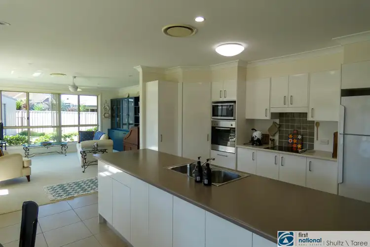 Sixth view of Homely house listing, 13 John Armstrong Close, Taree NSW 2430