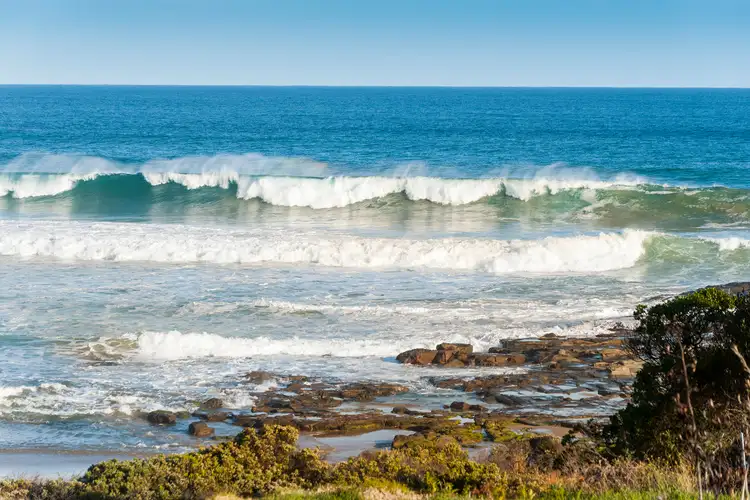 Second view of Homely land listing, Lot 10 Ocean Terrace, Skenes Creek VIC 3233
