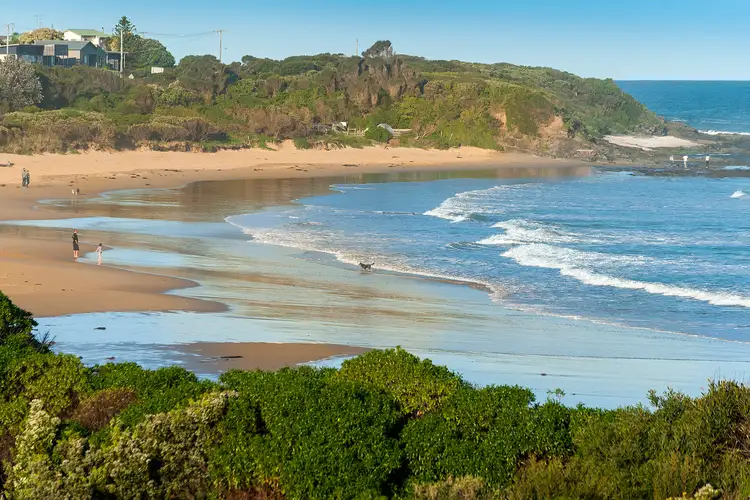 Third view of Homely land listing, Lot 10 Ocean Terrace, Skenes Creek VIC 3233