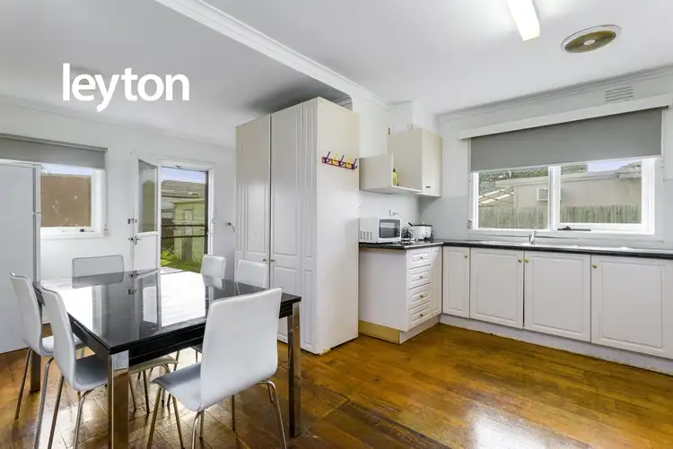 Main view of Homely house listing, 51 Peter Street, Springvale VIC 3171