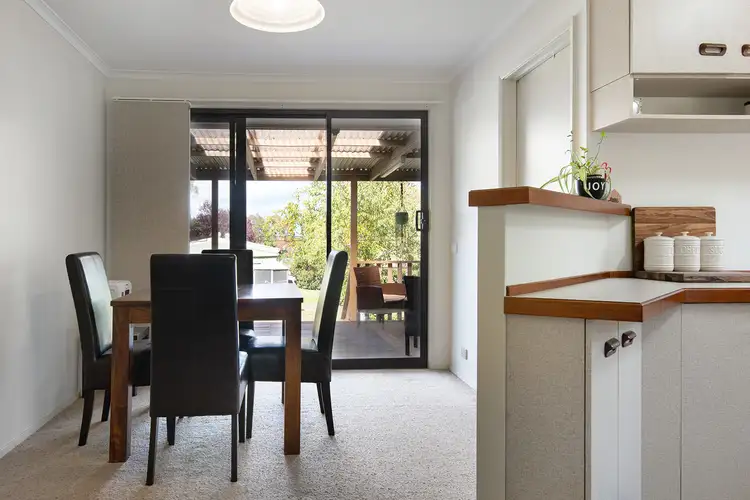 Fifth view of Homely house listing, 28 Moscript Street, Campbells Creek VIC 3451