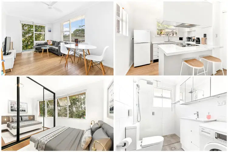 Main view of Homely apartment listing, 12/75 Pacific Parade, Dee Why NSW 2099