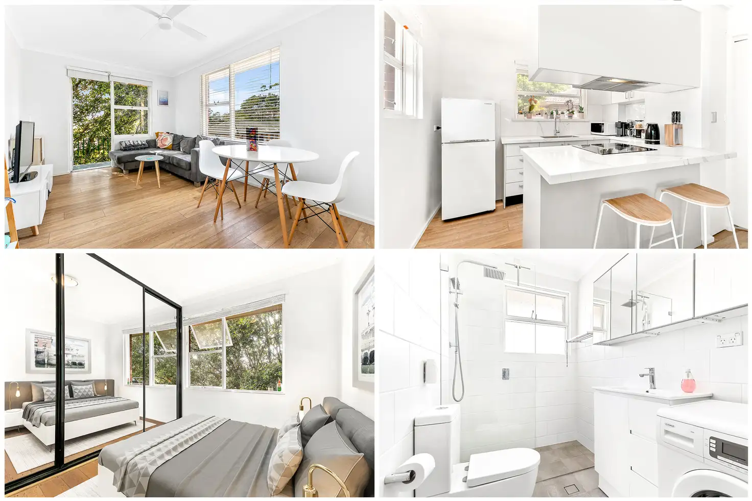 Main view of Homely apartment listing, 12/75 Pacific Parade, Dee Why NSW 2099