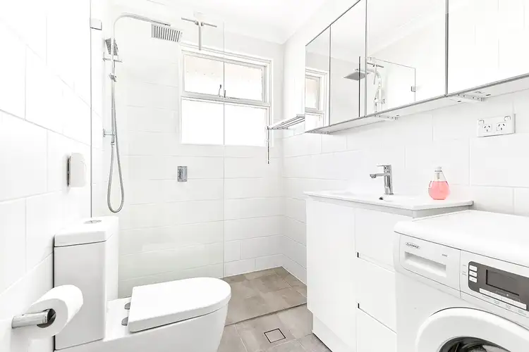 Fifth view of Homely apartment listing, 12/75 Pacific Parade, Dee Why NSW 2099