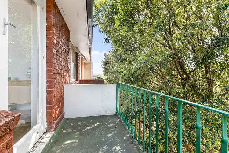 Sixth view of Homely apartment listing, 12/75 Pacific Parade, Dee Why NSW 2099