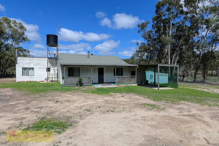 446 Ilford Hall Road, Ilford NSW 2850