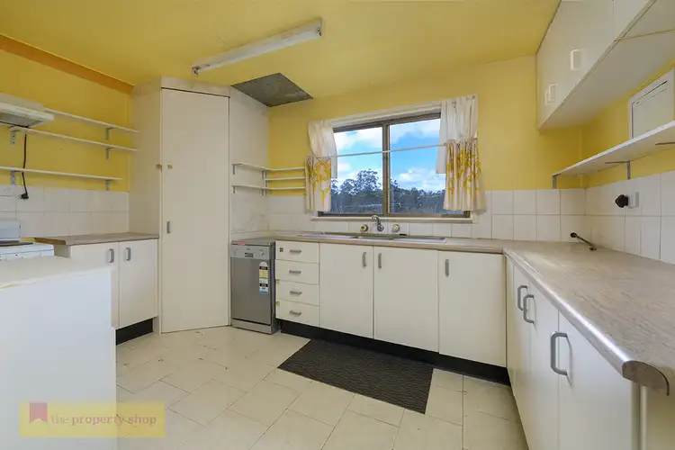 Fourth view of Homely rural property listing, 446 Ilford Hall Road, Ilford NSW 2850