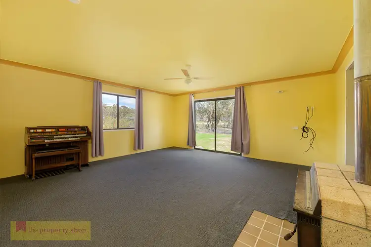 Sixth view of Homely rural property listing, 446 Ilford Hall Road, Ilford NSW 2850