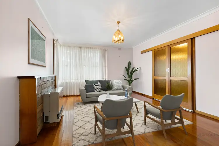 Fourth view of Homely house listing, 27 Michael Street, Lalor VIC 3075