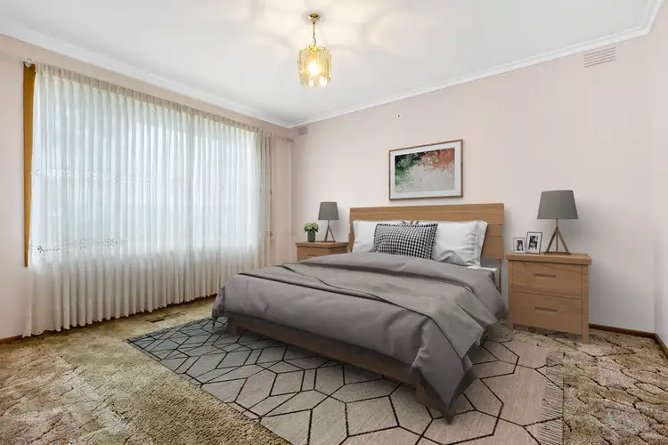 Fifth view of Homely house listing, 27 Michael Street, Lalor VIC 3075