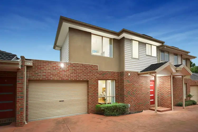 4/31-33 Alpine Grove, Pascoe Vale VIC 3044