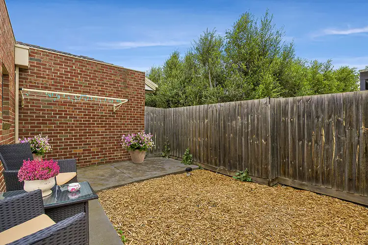 Sixth view of Homely townhouse listing, 4/31-33 Alpine Grove, Pascoe Vale VIC 3044