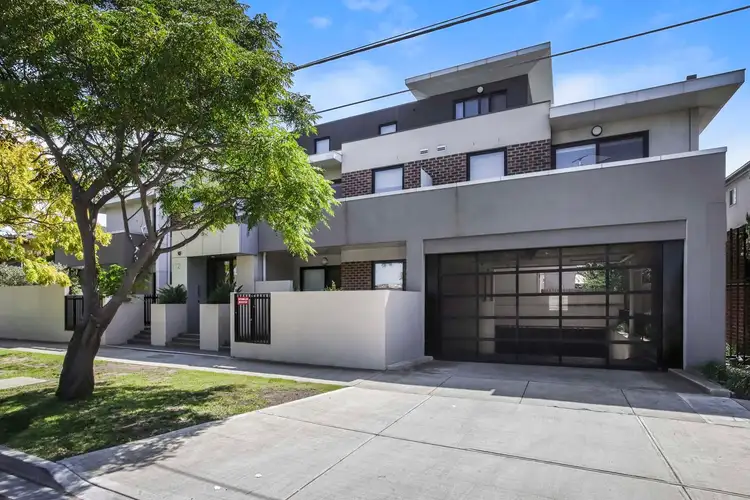 Main view of Homely apartment listing, G08/172 Rupert Street, West Footscray VIC 3012