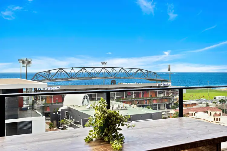 910C/26 Burelli Street, Wollongong NSW 2500