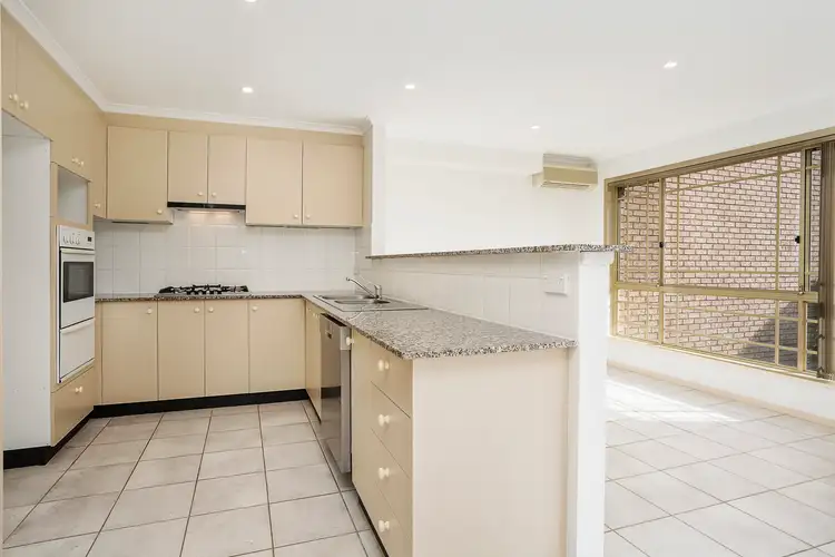 Third view of Homely semi-detached listing, 8 Northcott Way, Cherrybrook NSW 2126