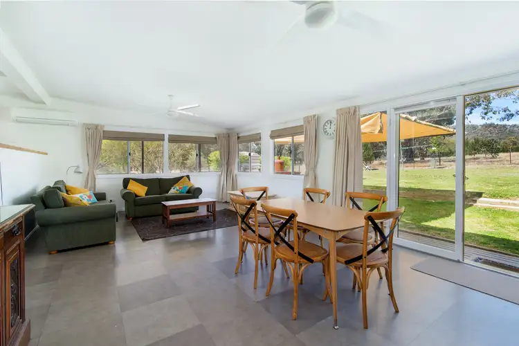 Fifth view of Homely rural property listing, 2852 Hill End Road, Mudgee NSW 2850