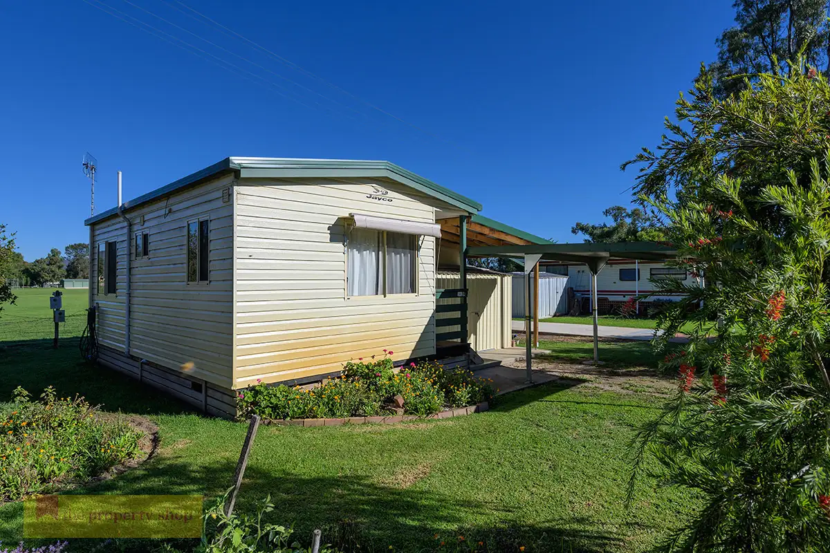 Main view of Homely unit listing, 10/22 Short Street, Mudgee NSW 2850