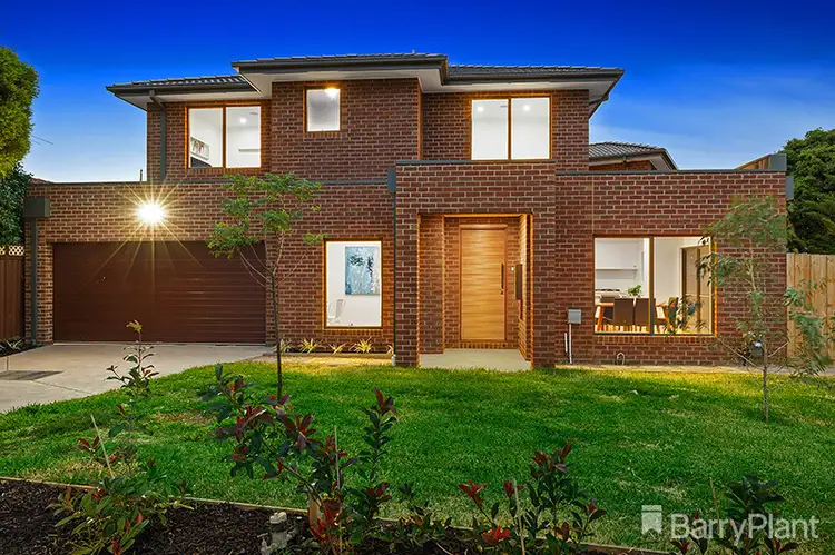 2 Shelley Avenue, Bundoora VIC 3083