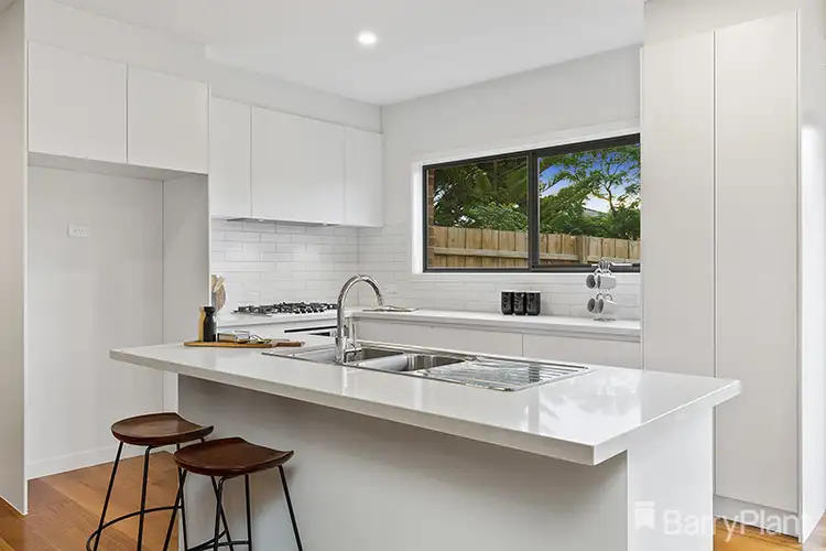Fourth view of Homely townhouse listing, 2 Shelley Avenue, Bundoora VIC 3083