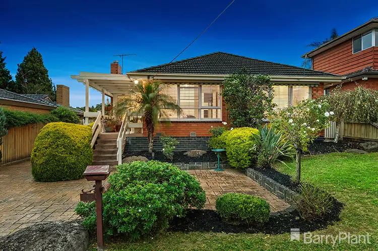 140 Cameron Parade, Bundoora VIC 3083