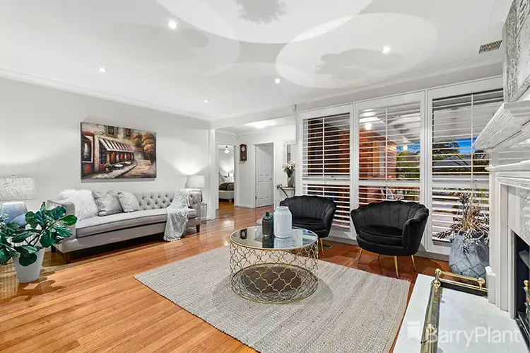 Third view of Homely house listing, 140 Cameron Parade, Bundoora VIC 3083
