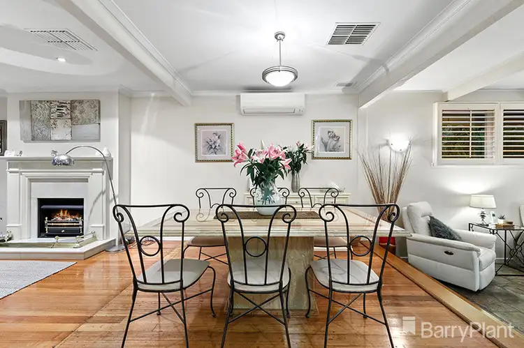Fourth view of Homely house listing, 140 Cameron Parade, Bundoora VIC 3083