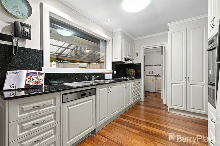 Fifth view of Homely house listing, 140 Cameron Parade, Bundoora VIC 3083