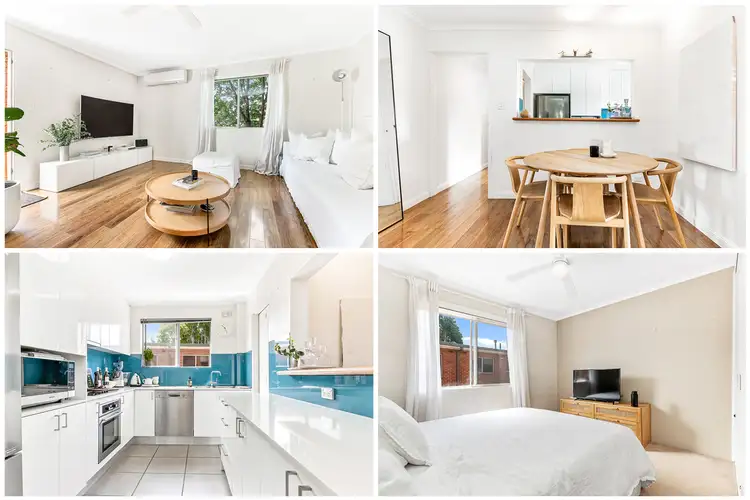 3/5 Waine Street, Freshwater NSW 2096