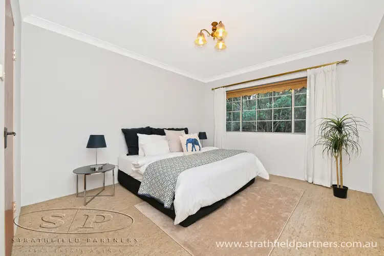 Sixth view of Homely apartment listing, 7/33 Albert Road, Strathfield NSW 2135