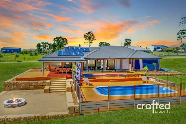 Second view of Homely house listing, 39-45 Gleeson Street, New Beith QLD 4124