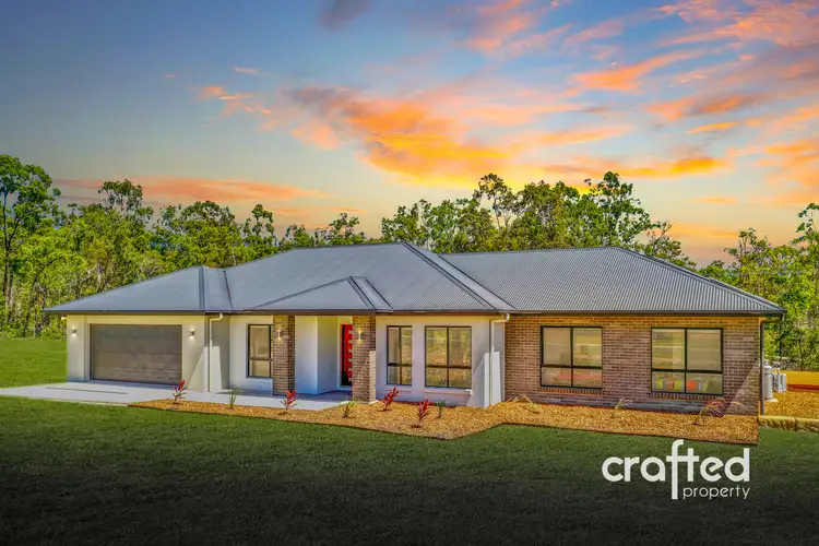Third view of Homely house listing, 39-45 Gleeson Street, New Beith QLD 4124