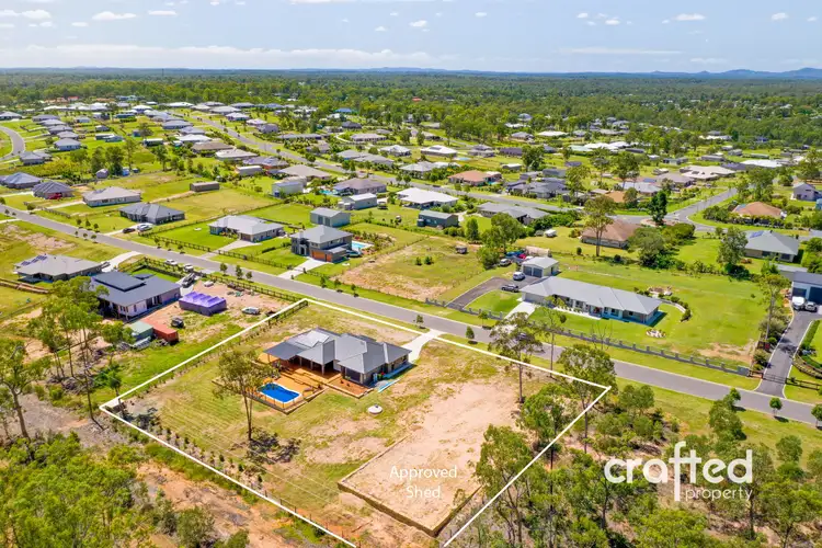 Fifth view of Homely house listing, 39-45 Gleeson Street, New Beith QLD 4124