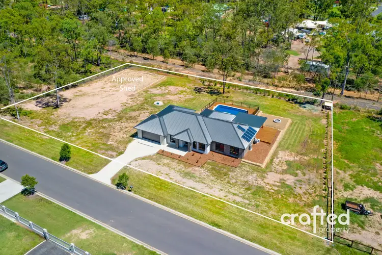Sixth view of Homely house listing, 39-45 Gleeson Street, New Beith QLD 4124