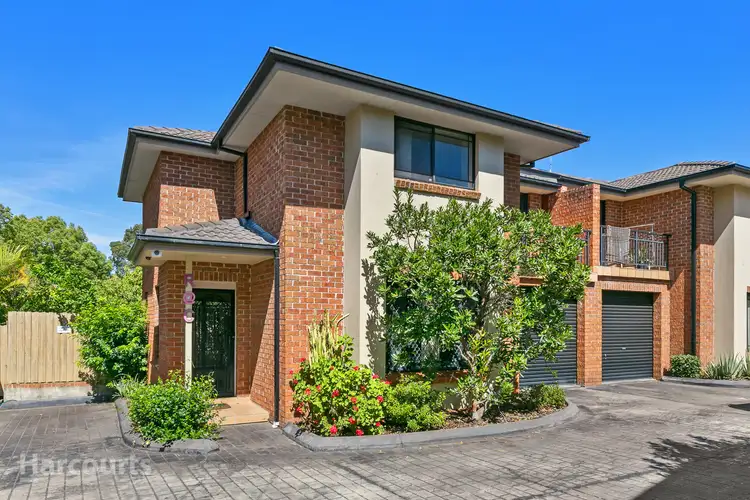 8/145-147 Pennant Street, Parramatta NSW 2150