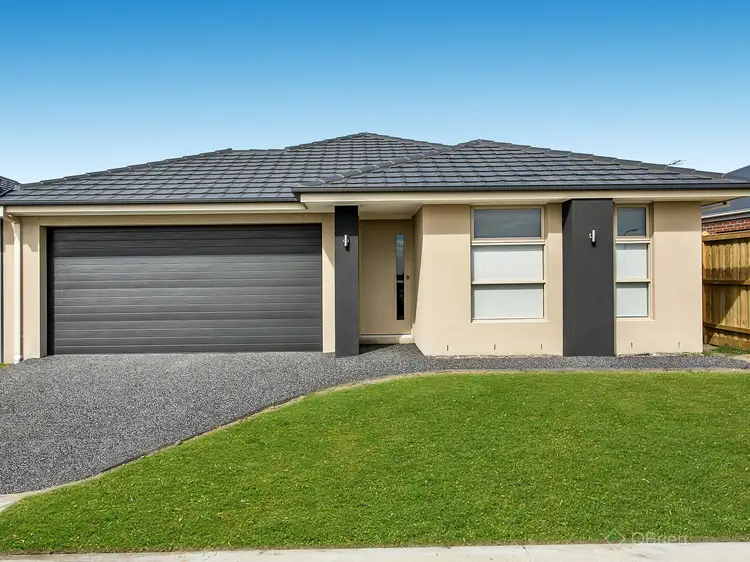 Main view of Homely house listing, 23 Flanagan Crescent, Cranbourne South VIC 3977