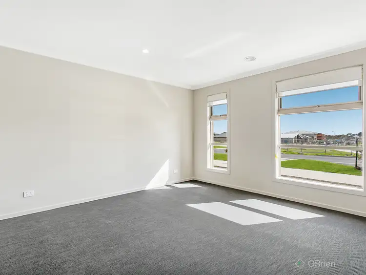 Fifth view of Homely house listing, 23 Flanagan Crescent, Cranbourne South VIC 3977