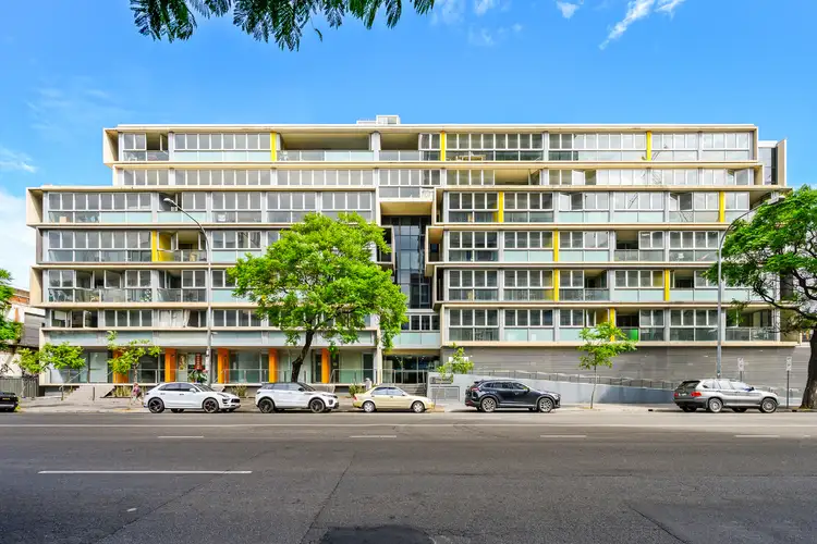 418/185 Morphett Street, Adelaide SA 5000
